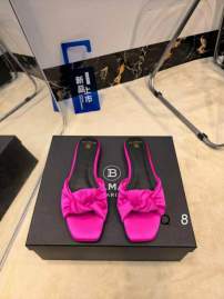 Picture of Balmain Slippers _SKUBalmainsz35-40F03023364